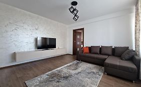 Downtown Apartment